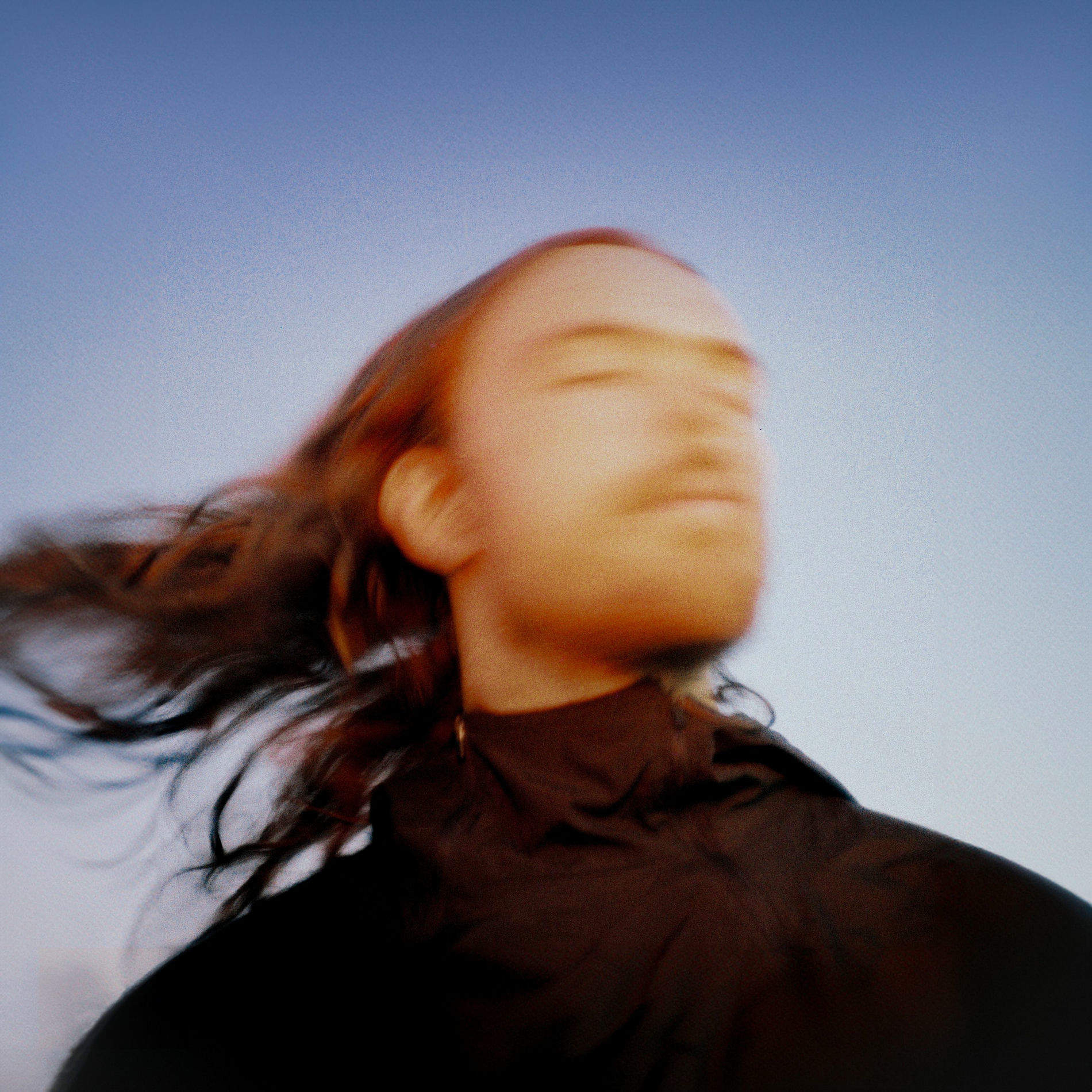 Album cover of avalanche