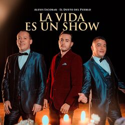 Cover of La Vida Es Un Show