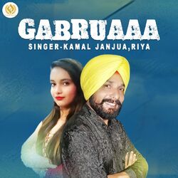 Cover of Gabruaaa