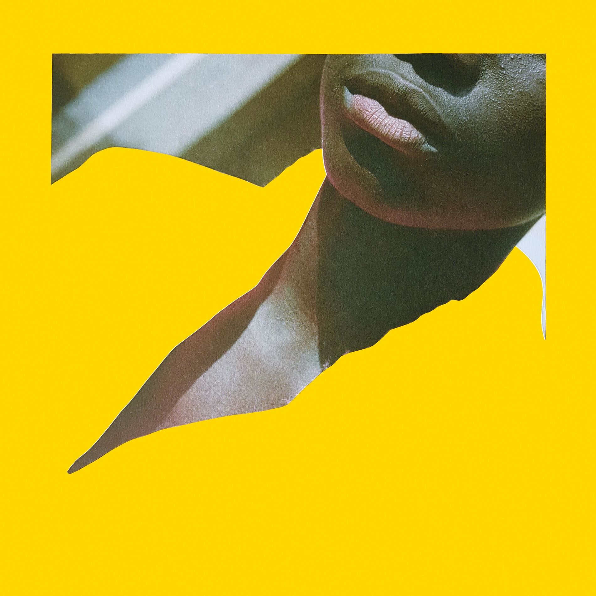 Album cover of Sen Am
