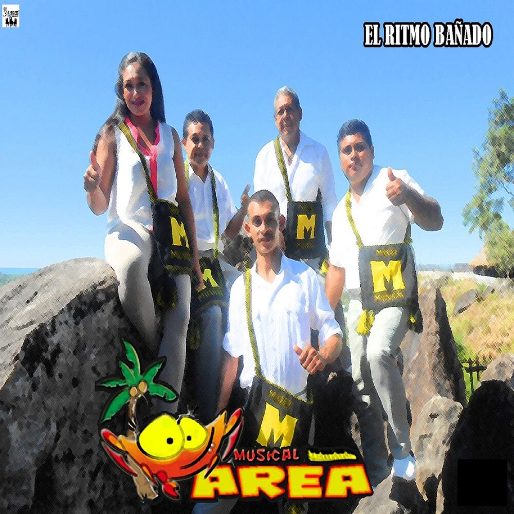 Picture of El Ritmo Bañado