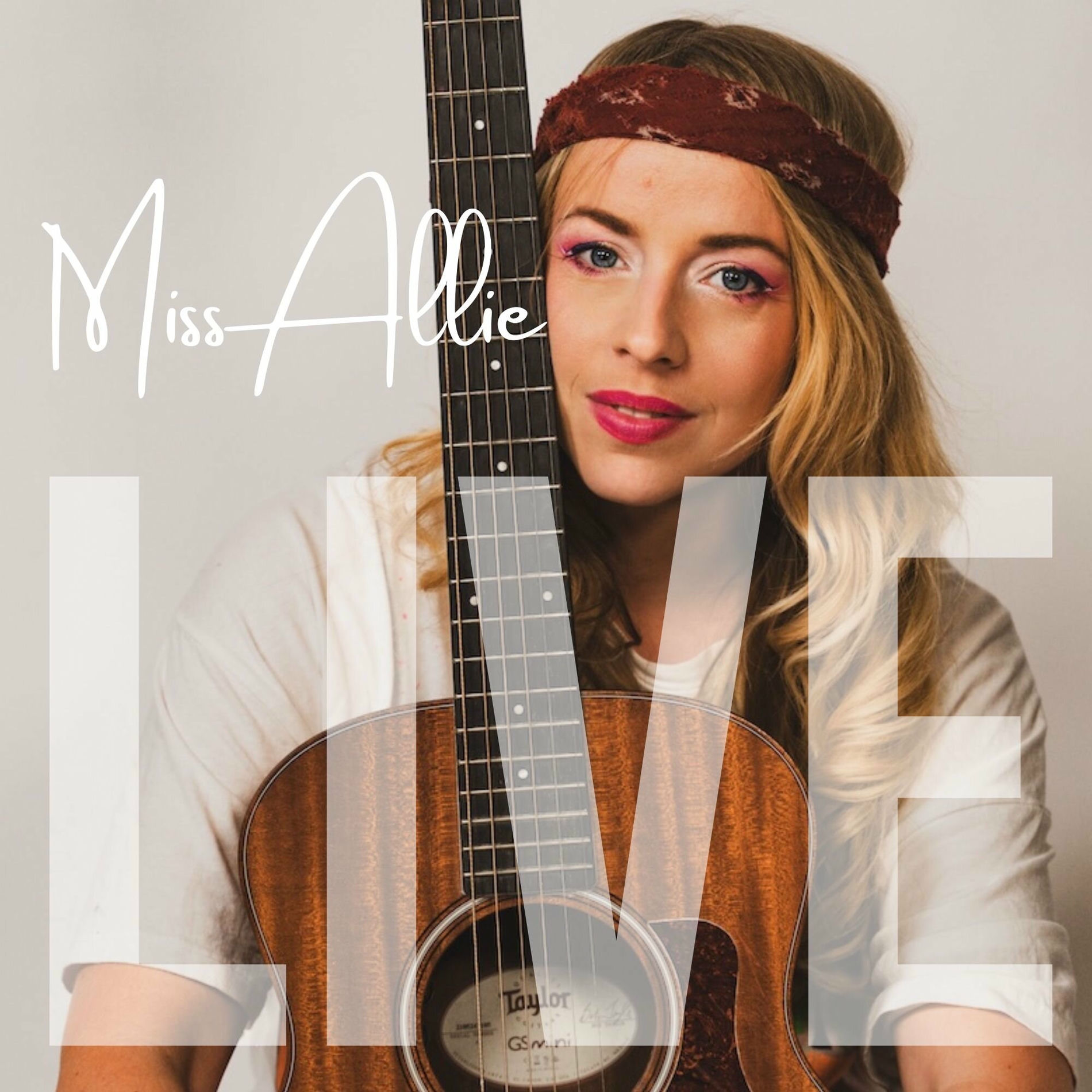 Album cover of Ukulele & Ukulallie (Live)