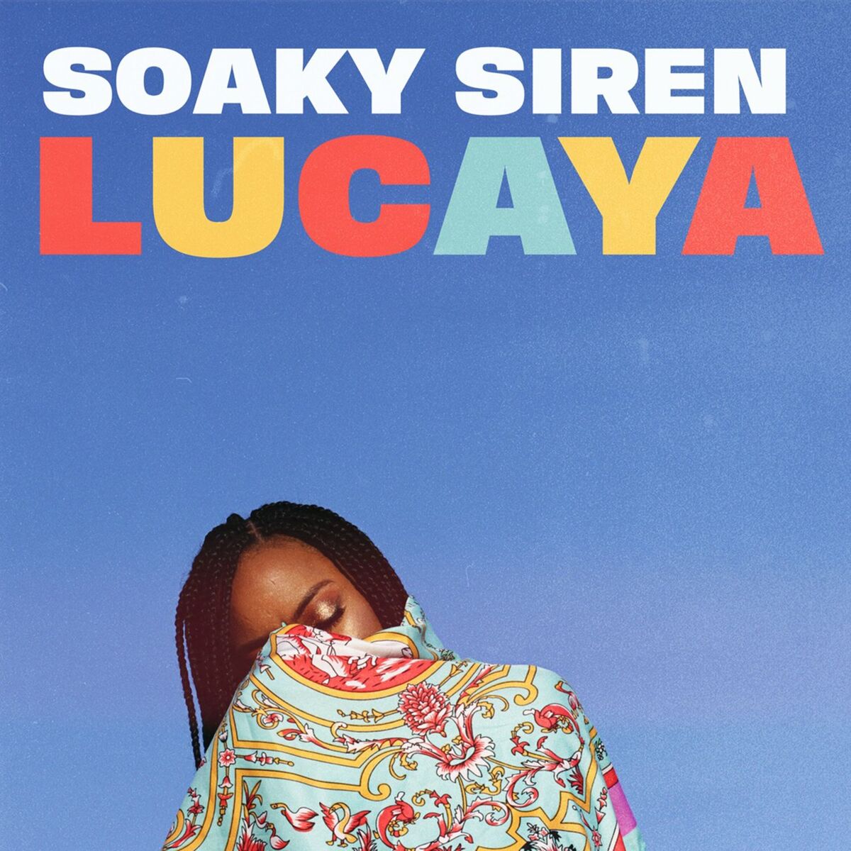Album cover of Lucaya