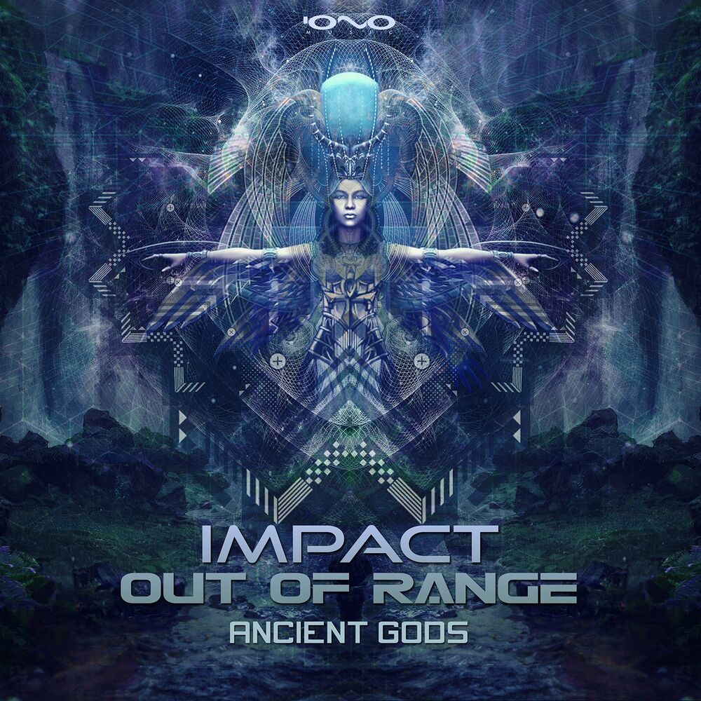Picture of Ancient Gods