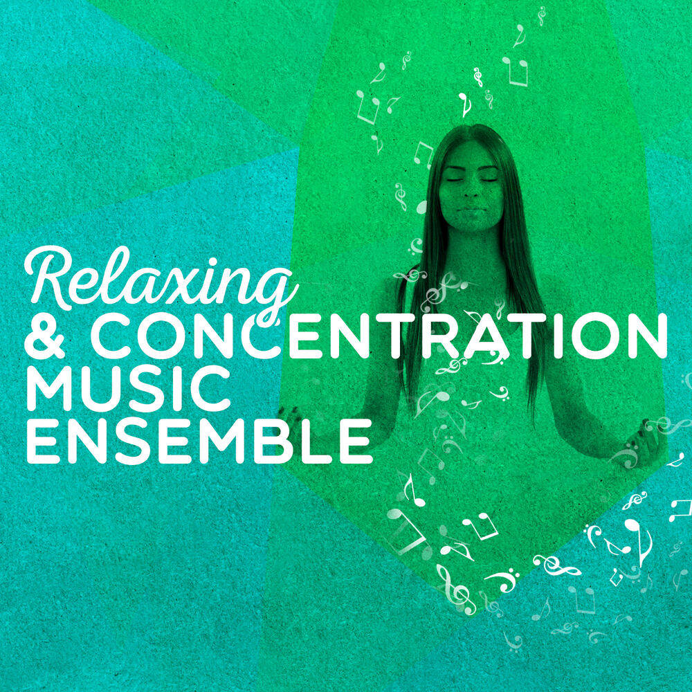 Picture of Relaxing & Concentration Music Ensemble