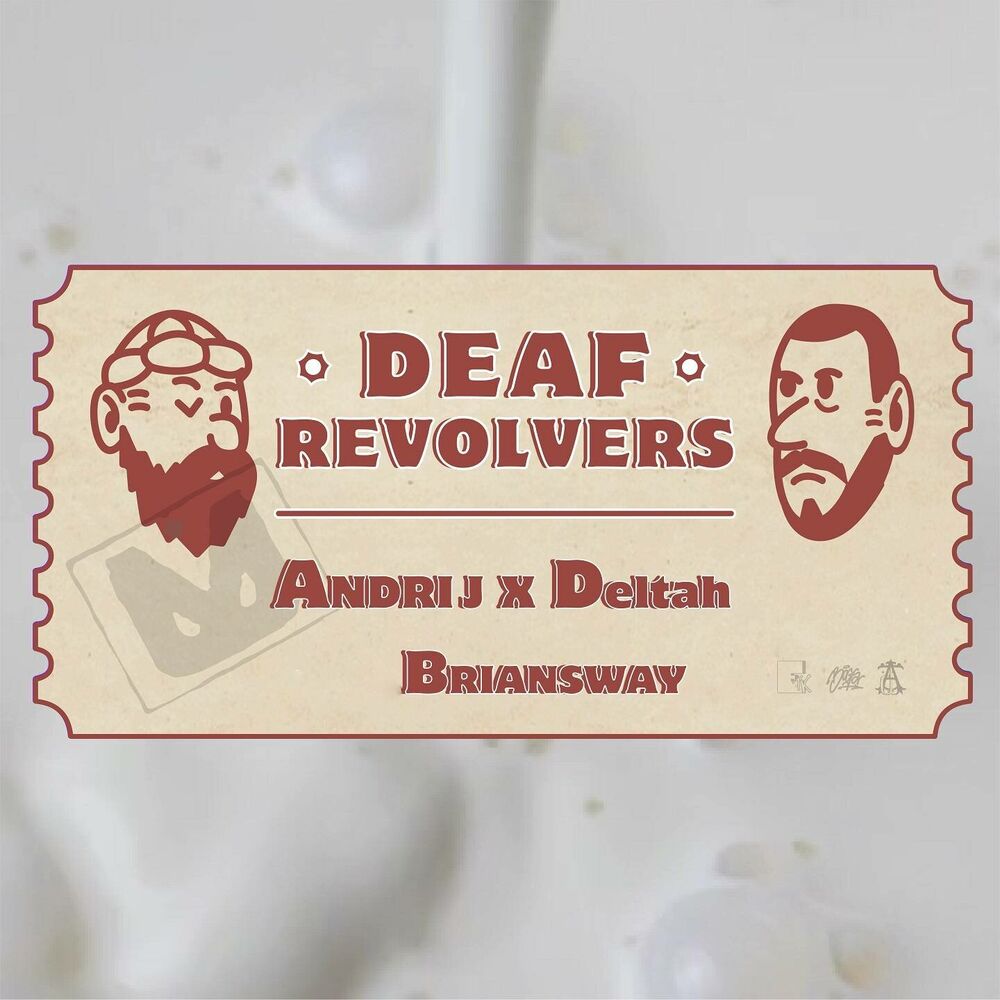 Picture of Deaf Revolvers