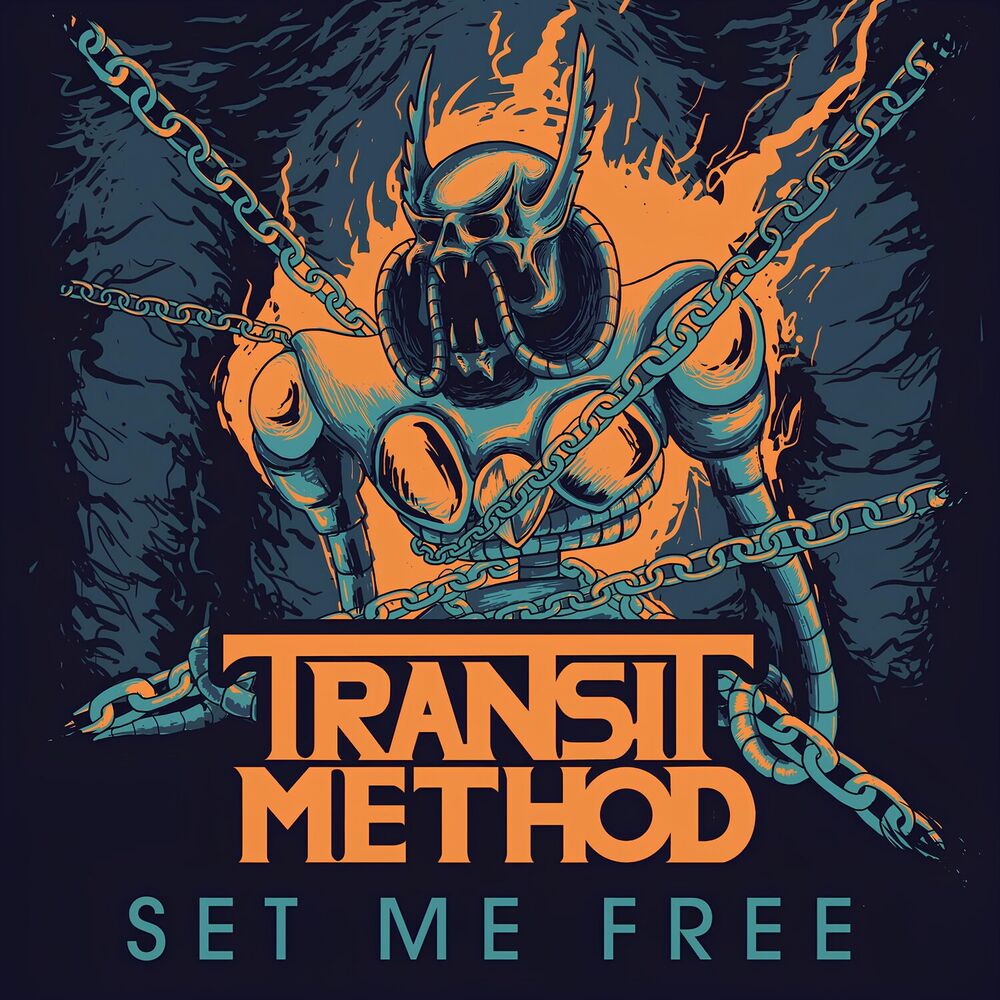 Picture of Set Me Free