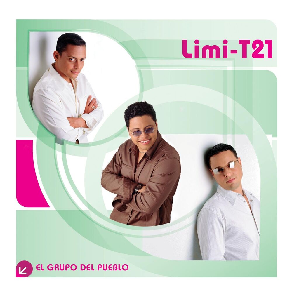 Picture of El Grupo Del Pueblo