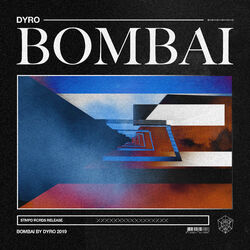 Cover of Bombai