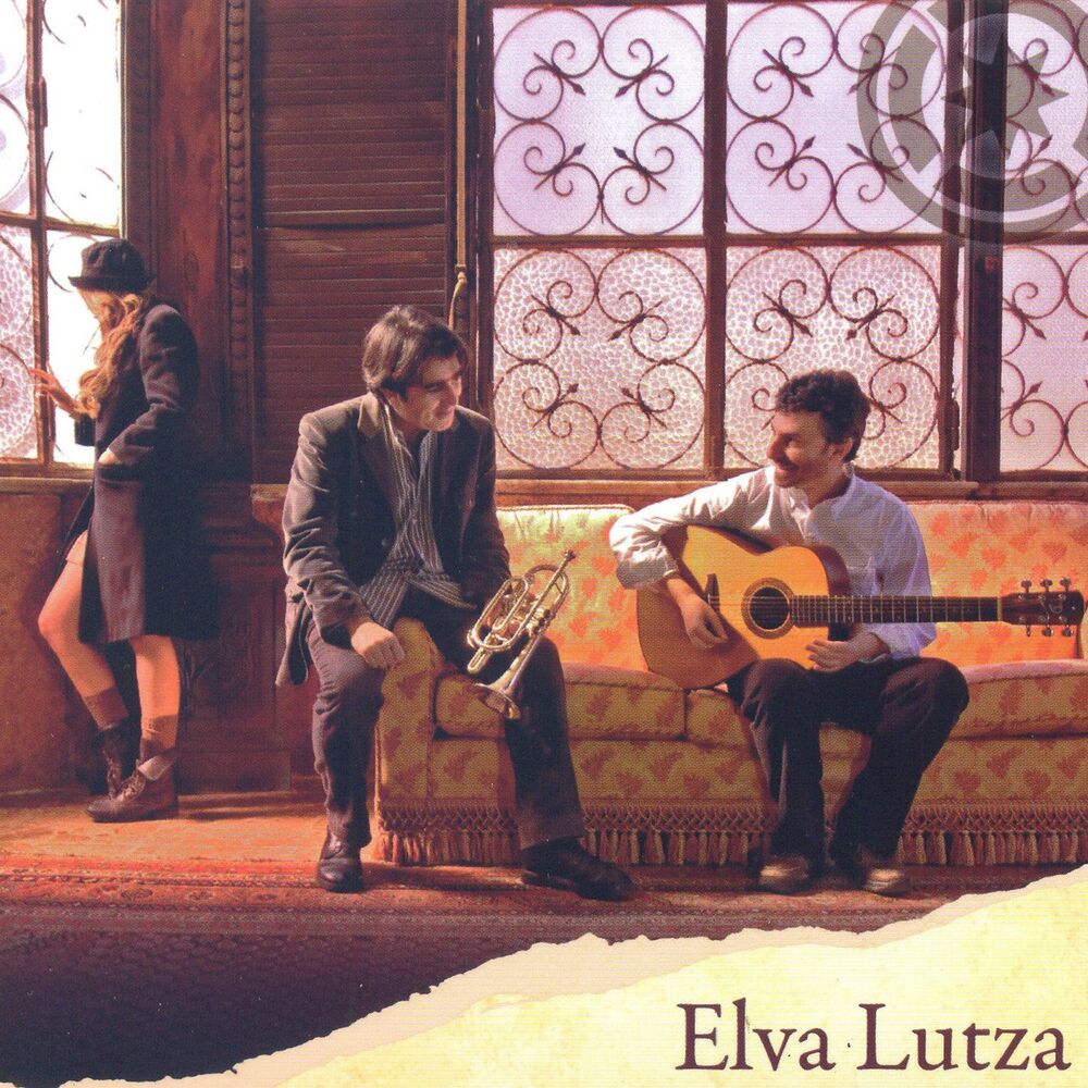 Picture of Elva Lutza