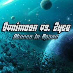 Cover of Stereo Space