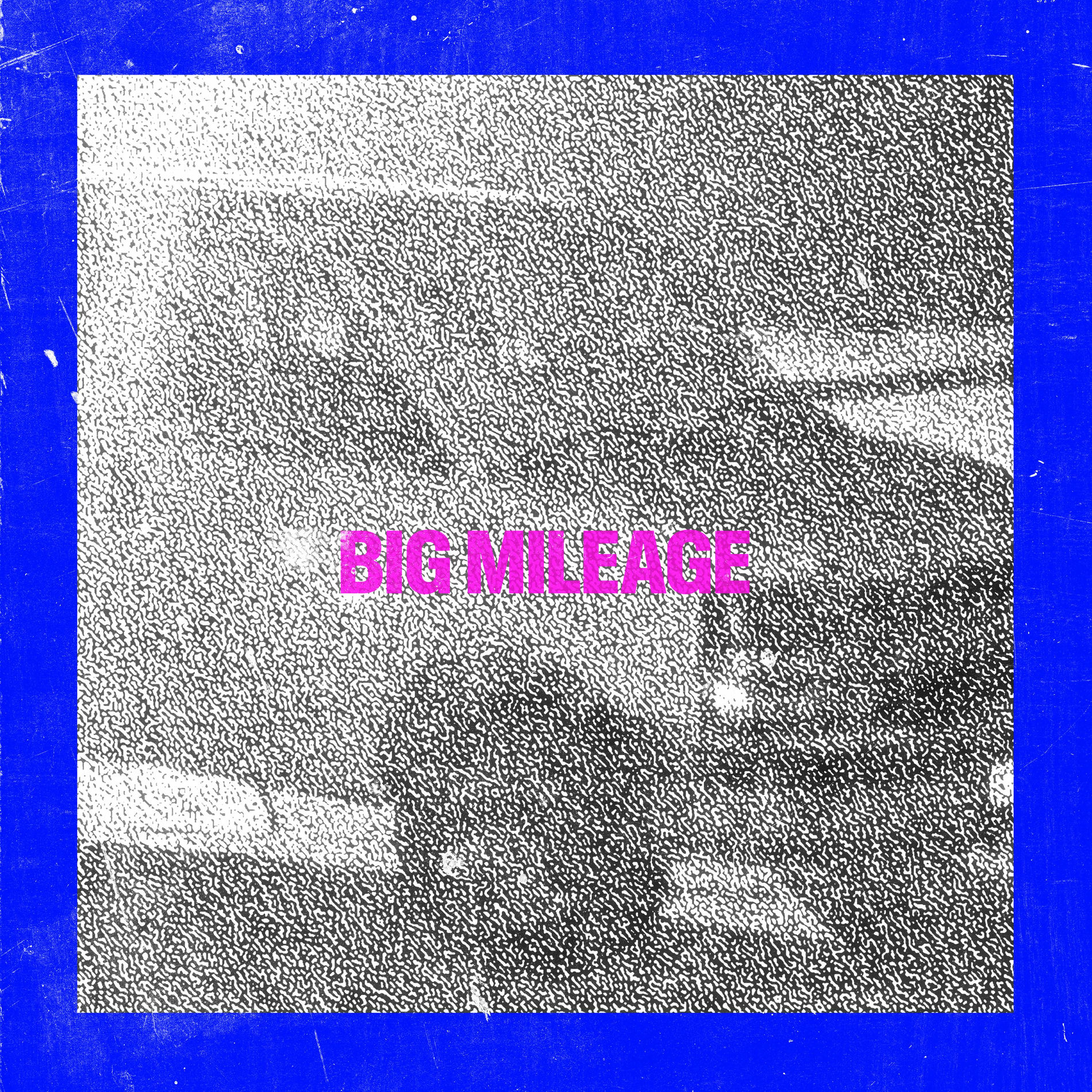 Album cover of Big Engagement