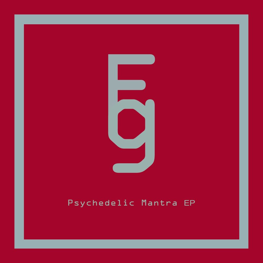 Picture of Psychedelic Mantra