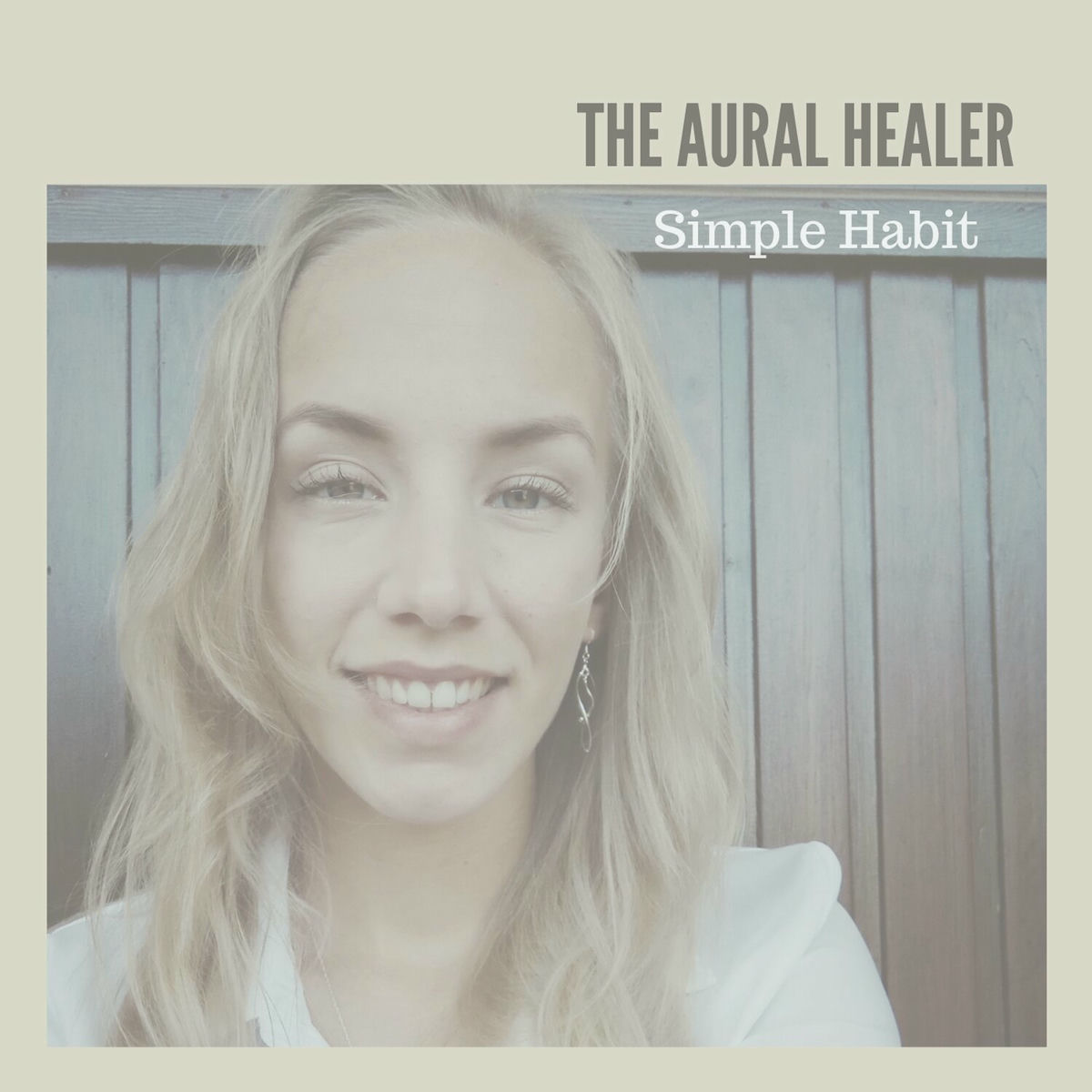 Album cover of Simple Habit