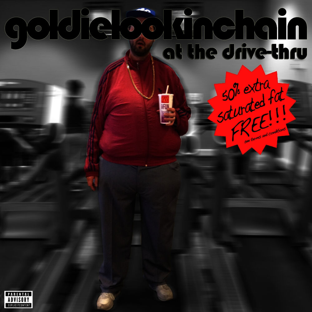 Picture of At the Drive-Thru Vol.1