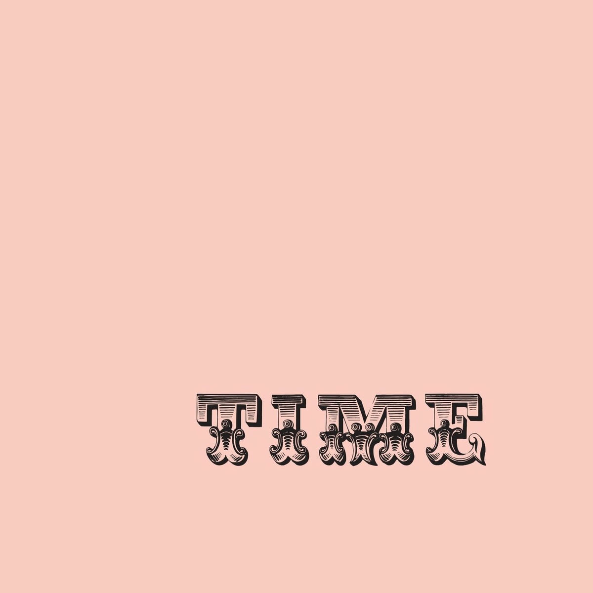 Album cover of Time (Reizdanje)