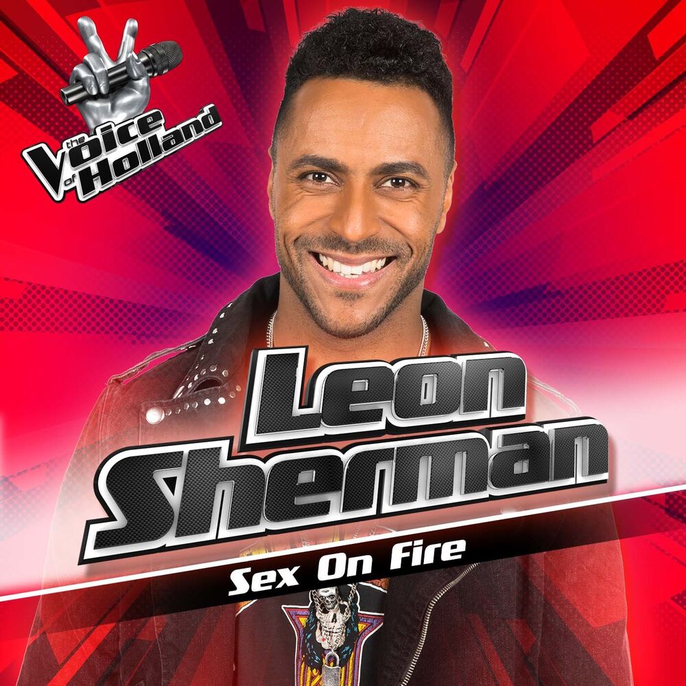 Picture of Sex On Fire (From The voice of Holland 7)