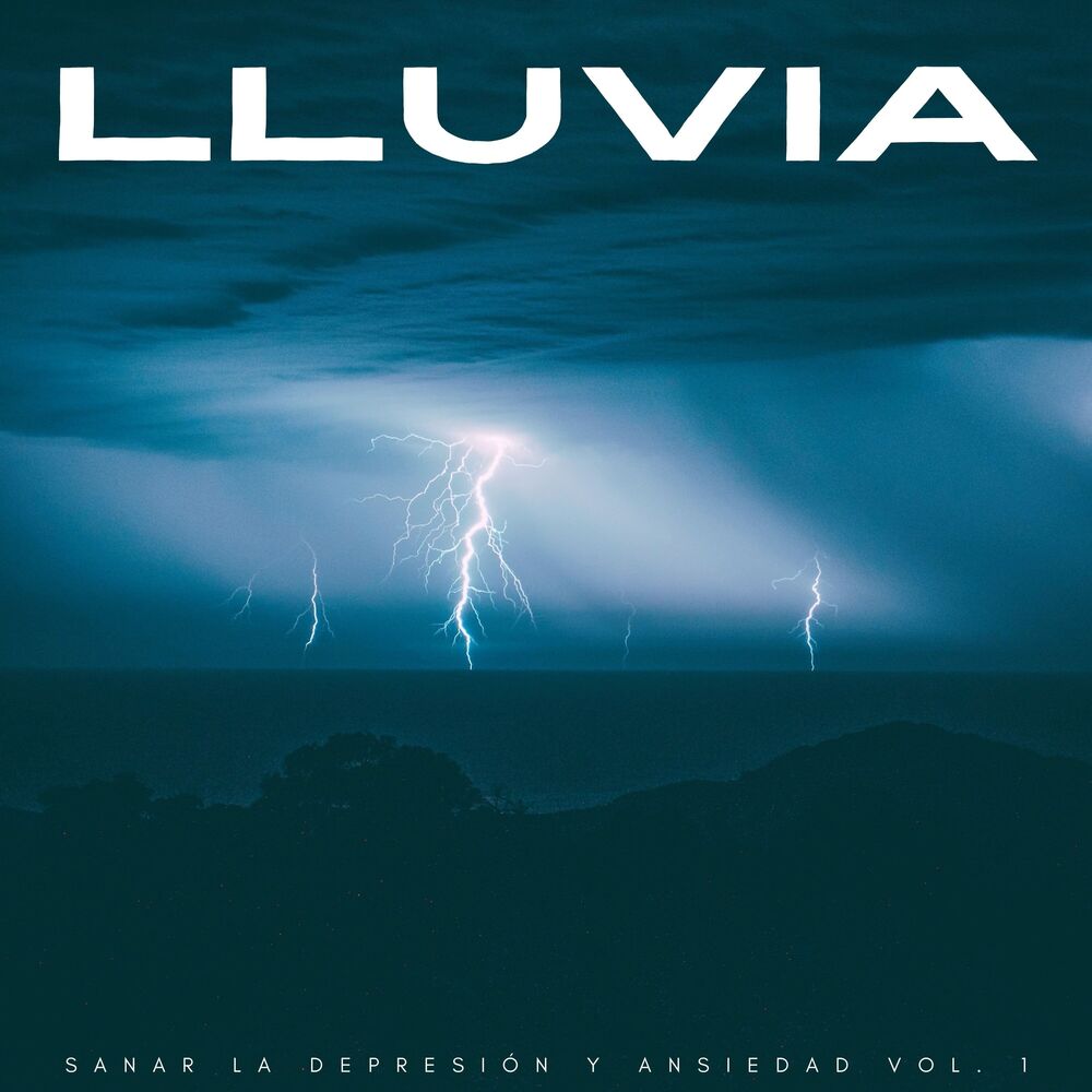 Picture of Lluvia: Sanar La Depresión Y Ansiedad Vol. 1