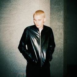 Cover of Ready
