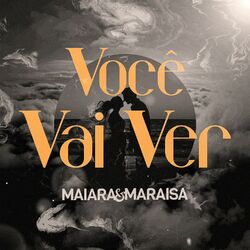 Cover of Você Vai Ver