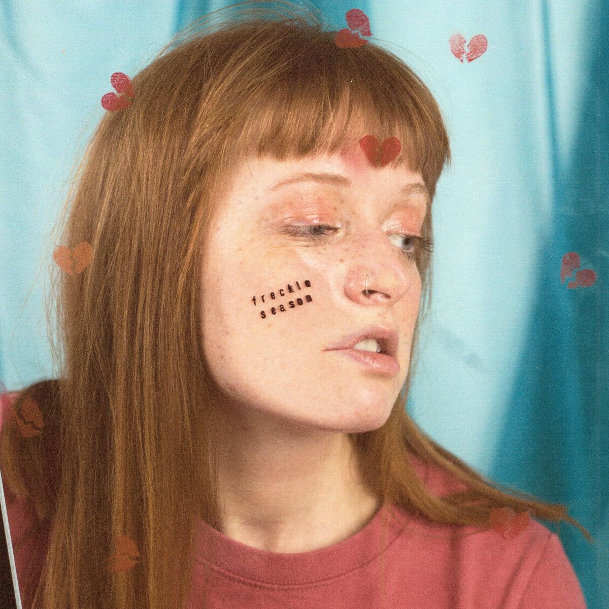 Album cover of Did It to Myself
