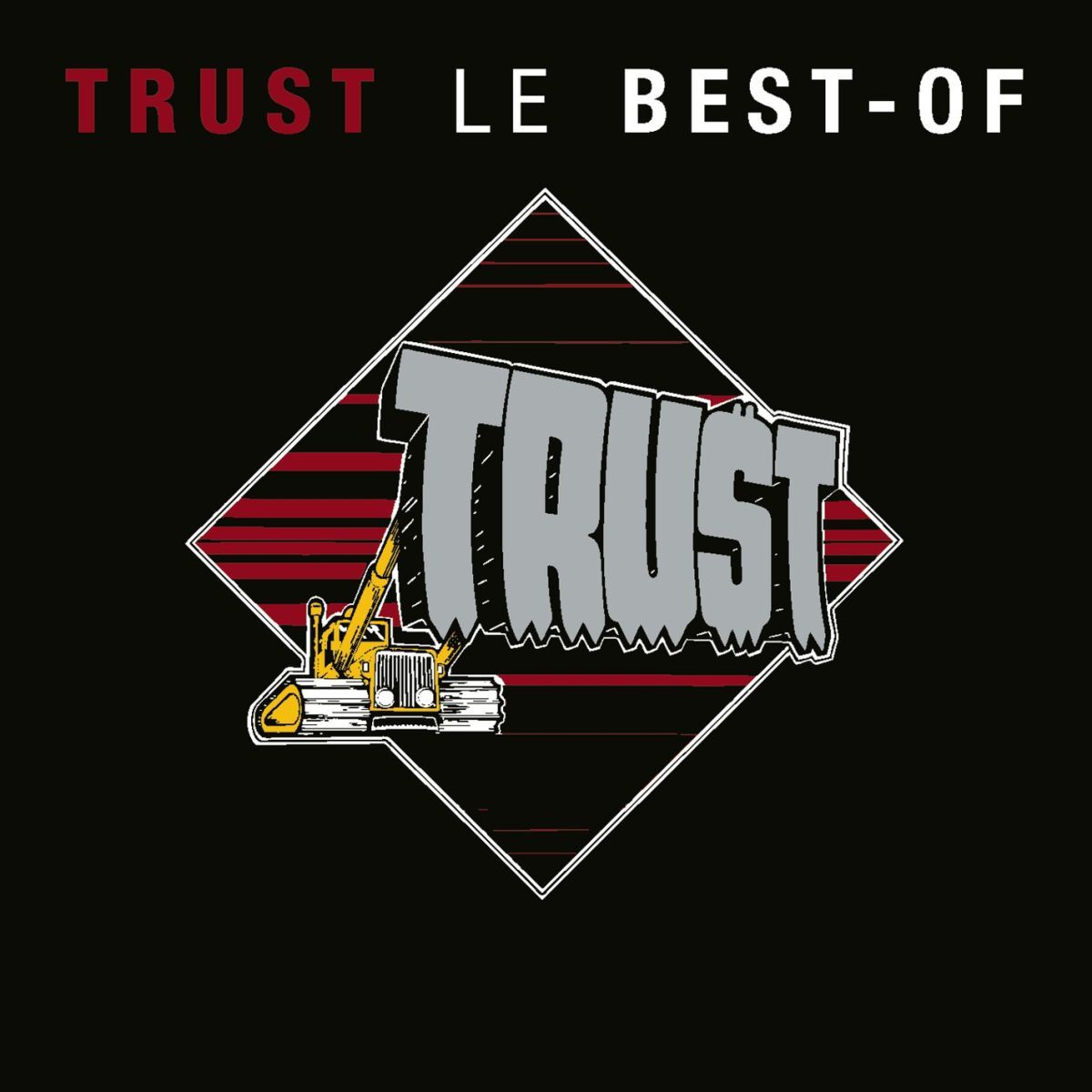 Album cover of Le matteur