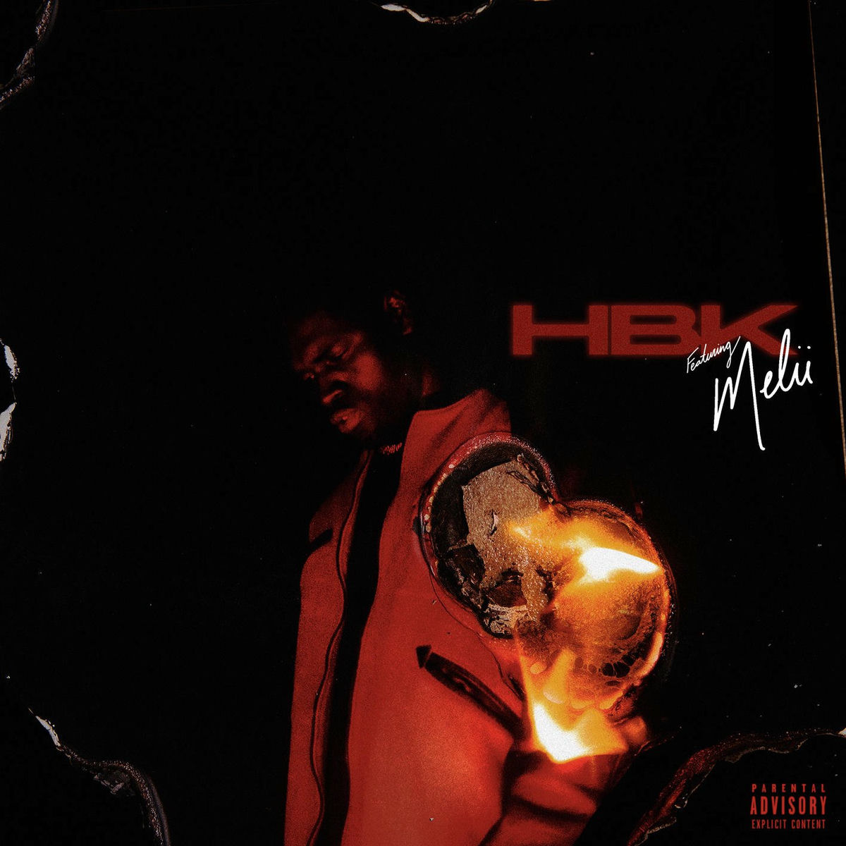 Album cover of HBK