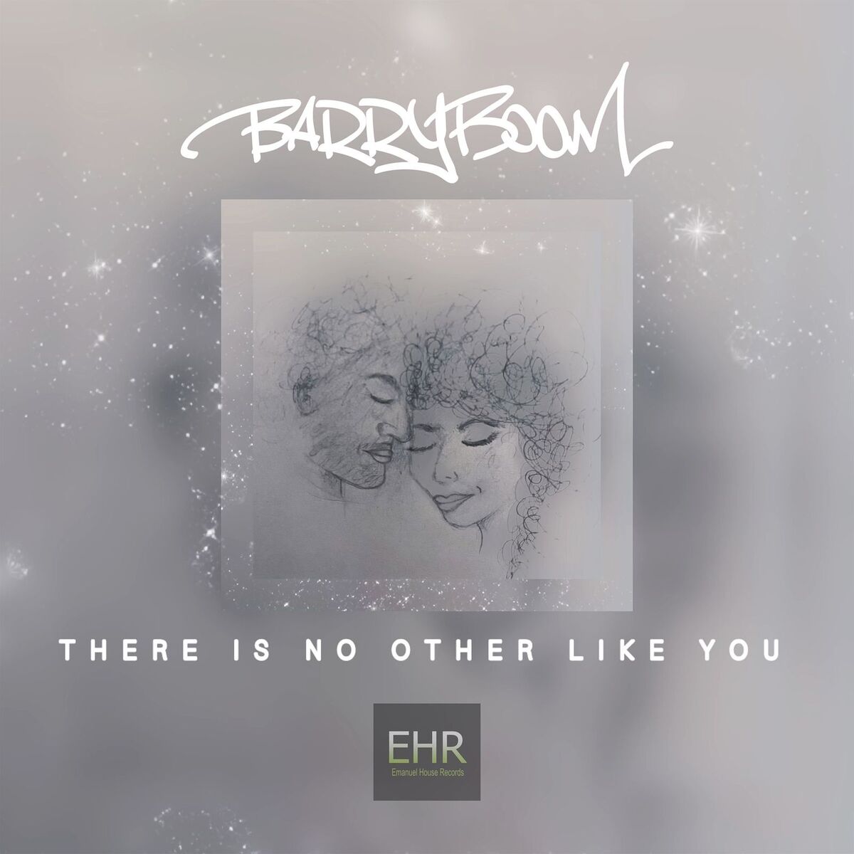 Album cover of There Is No Other Like You