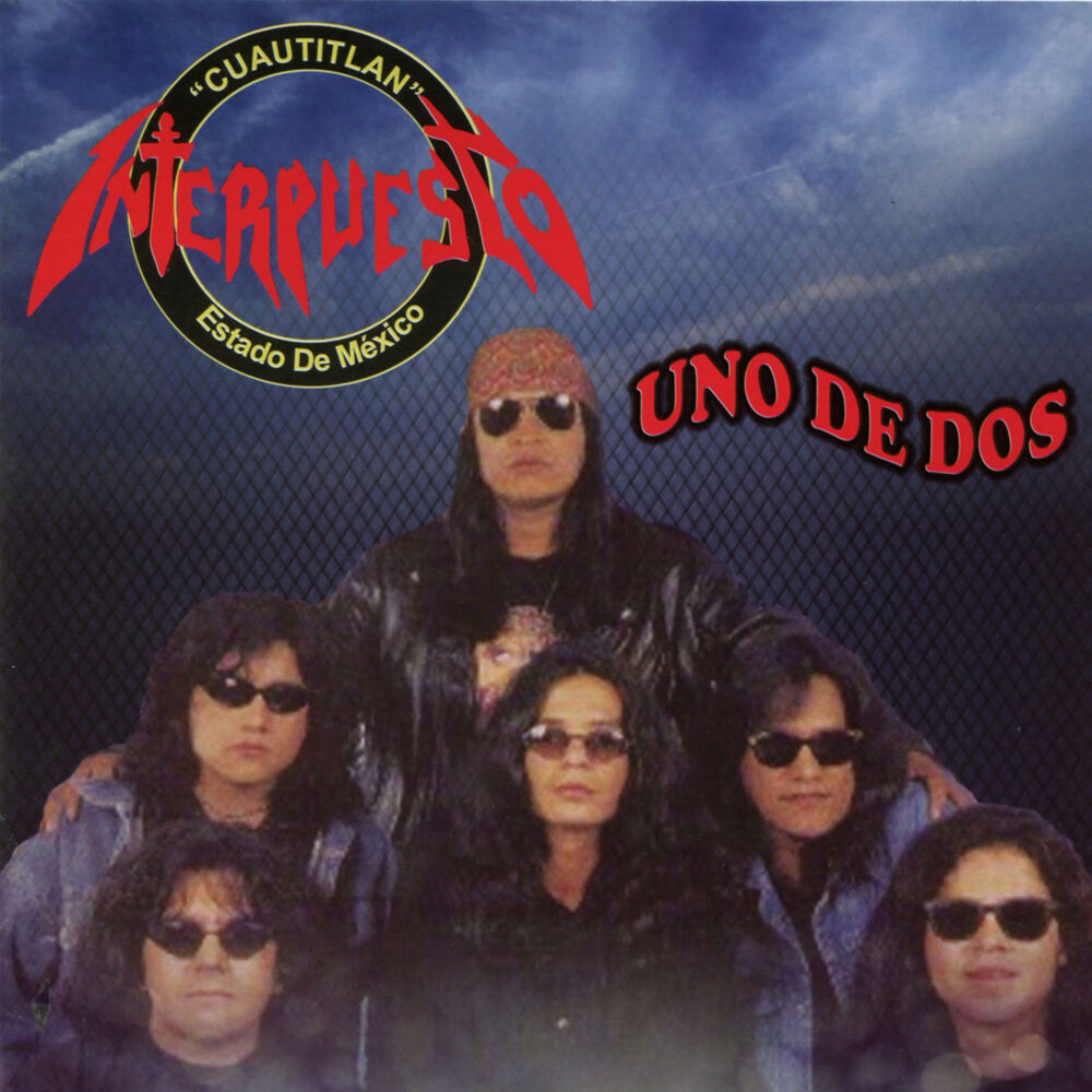 Picture of Uno de Dos