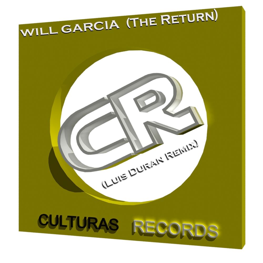 Picture of The Return