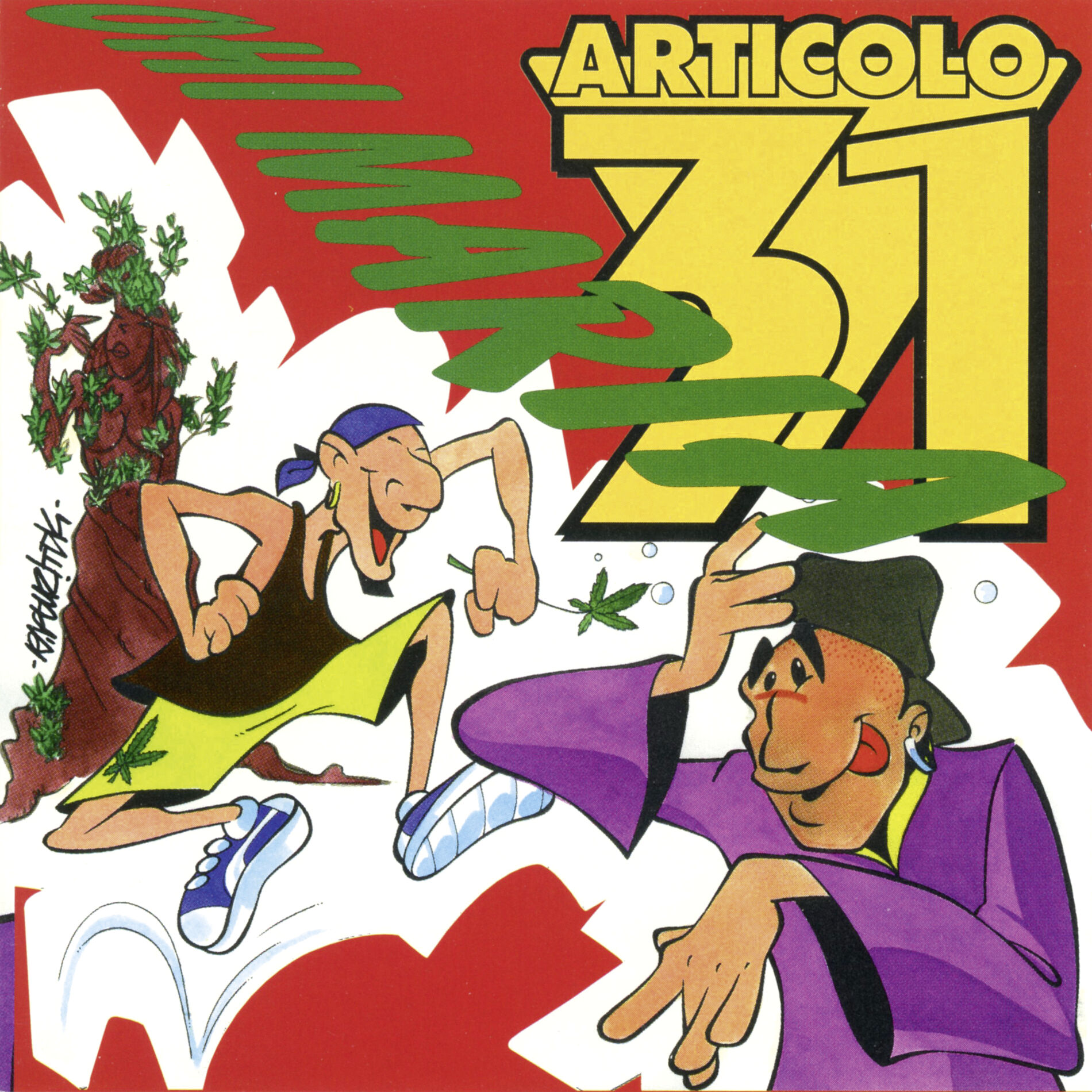Album cover of Ohi Maria