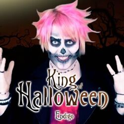 Cover of King of Halloween