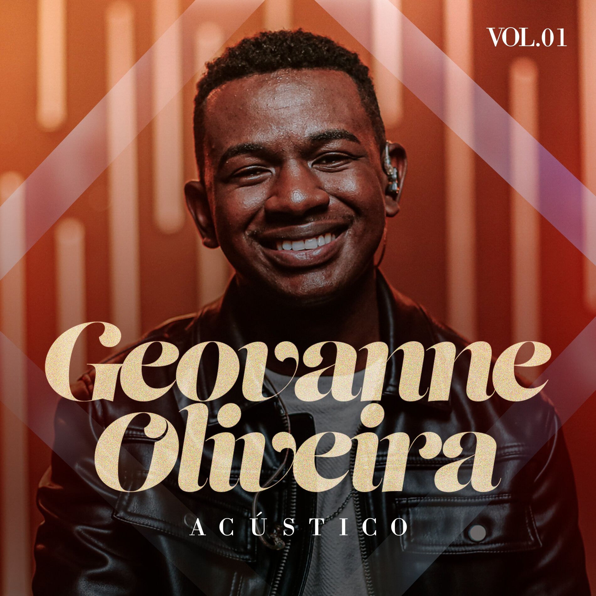 Album cover of Acústico, Vol. 1