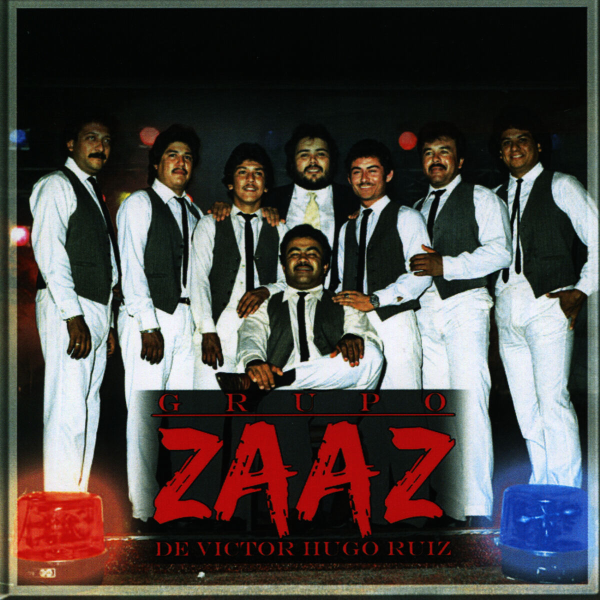 Album cover of Triste Damisela