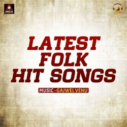 Cover of Latest Folk Hit Songs