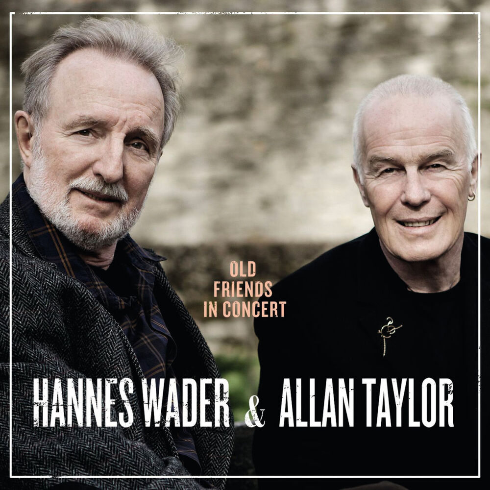 Picture of Old Friends In Concert (Live)
