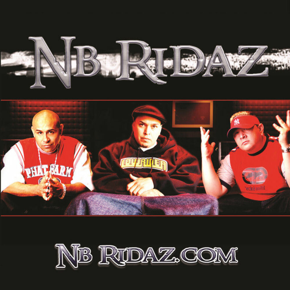 Picture of NB Ridaz.com