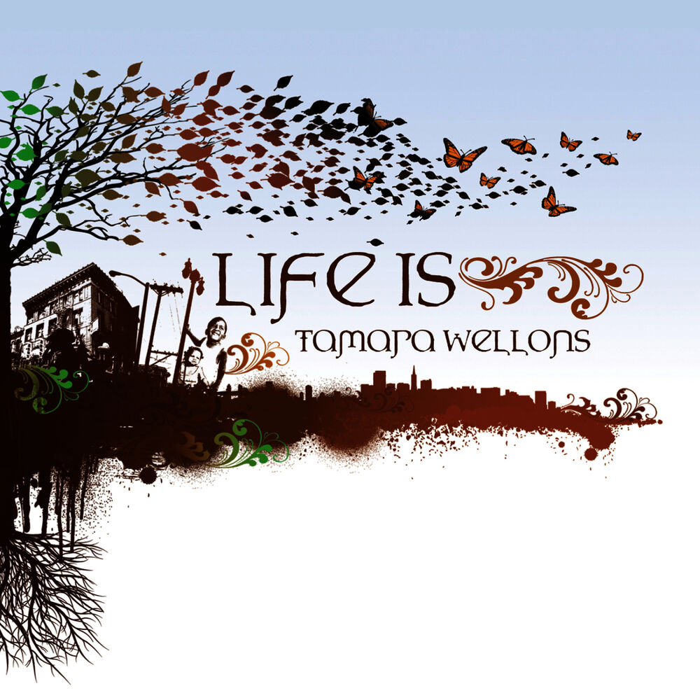 Picture of Life Is