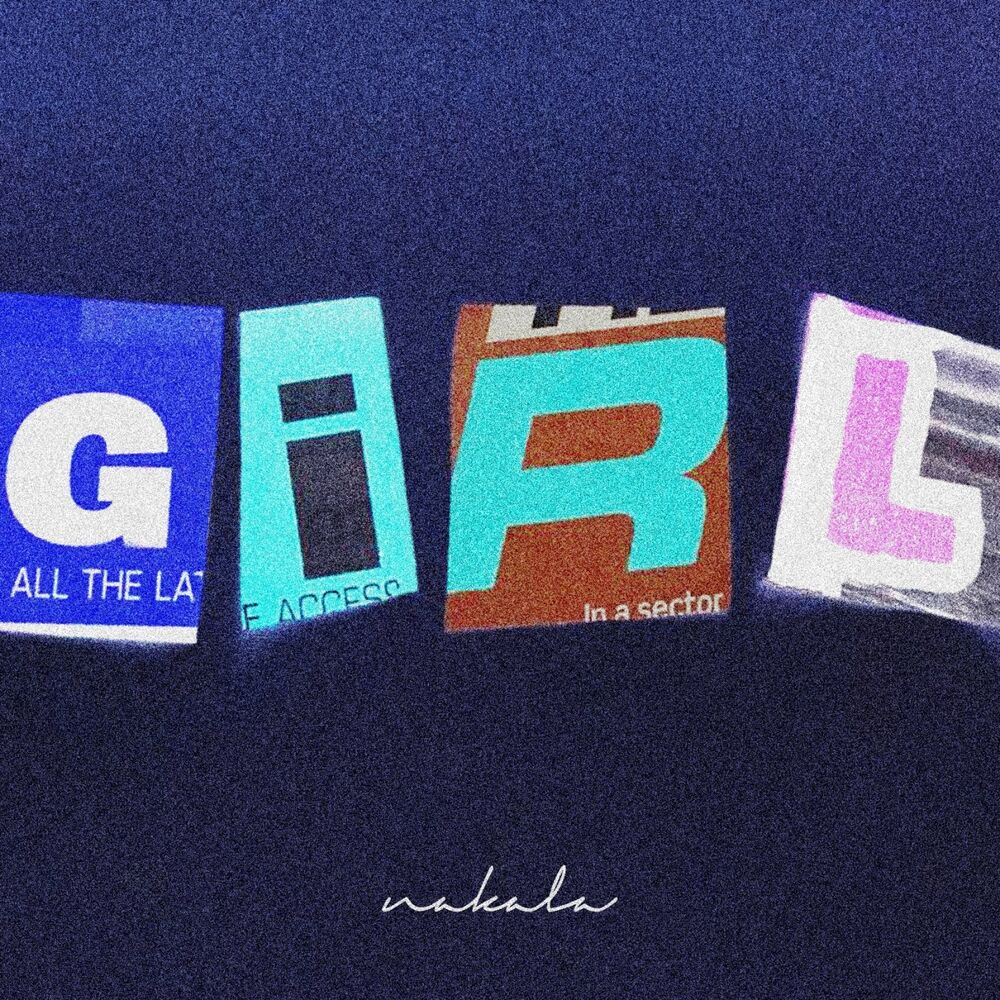 Picture of GIRL