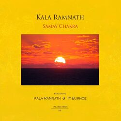 Cover of Samay Chakra