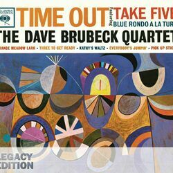 Cover of Time Out