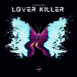 Cover of Lover Killer