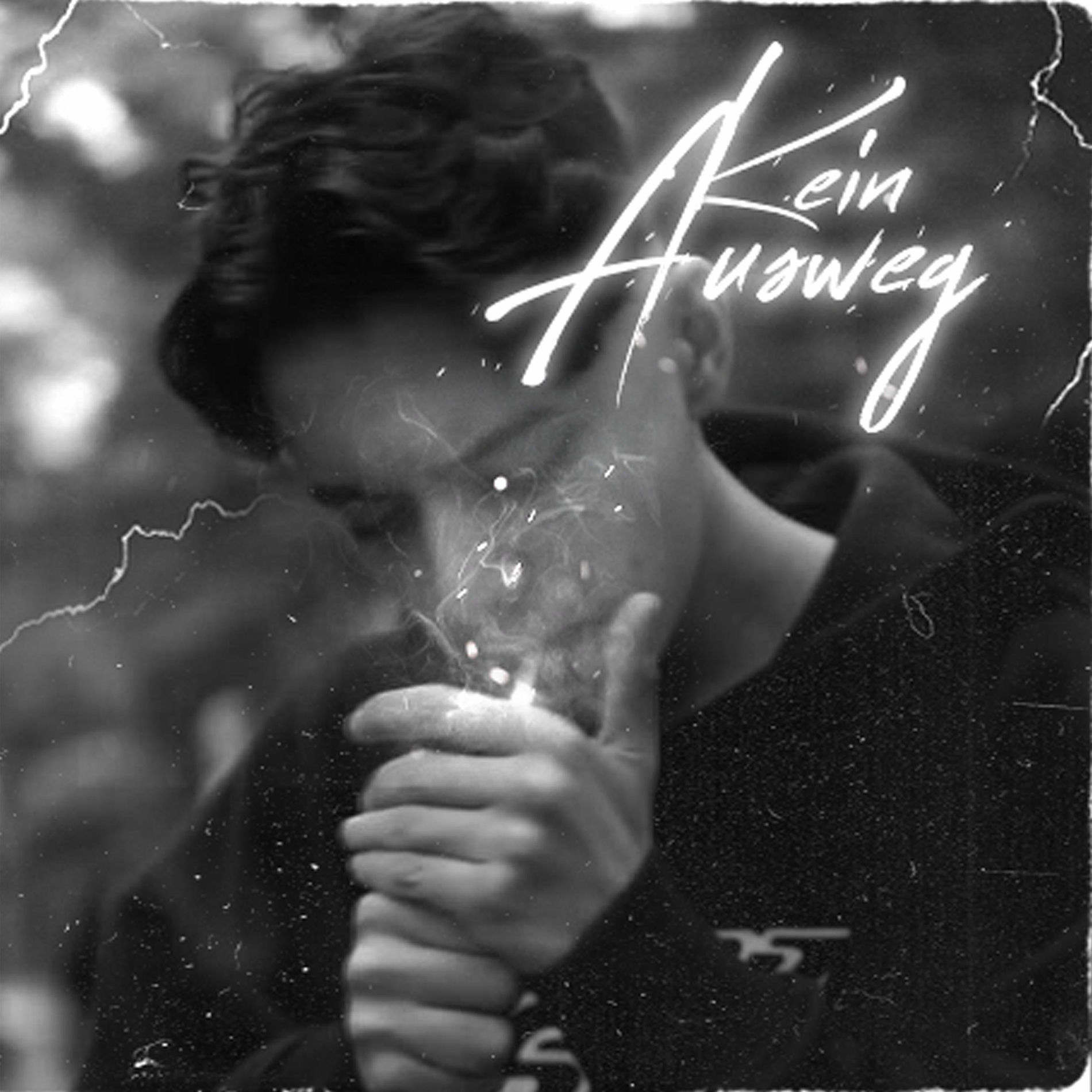 Album cover of Kein Ausweg