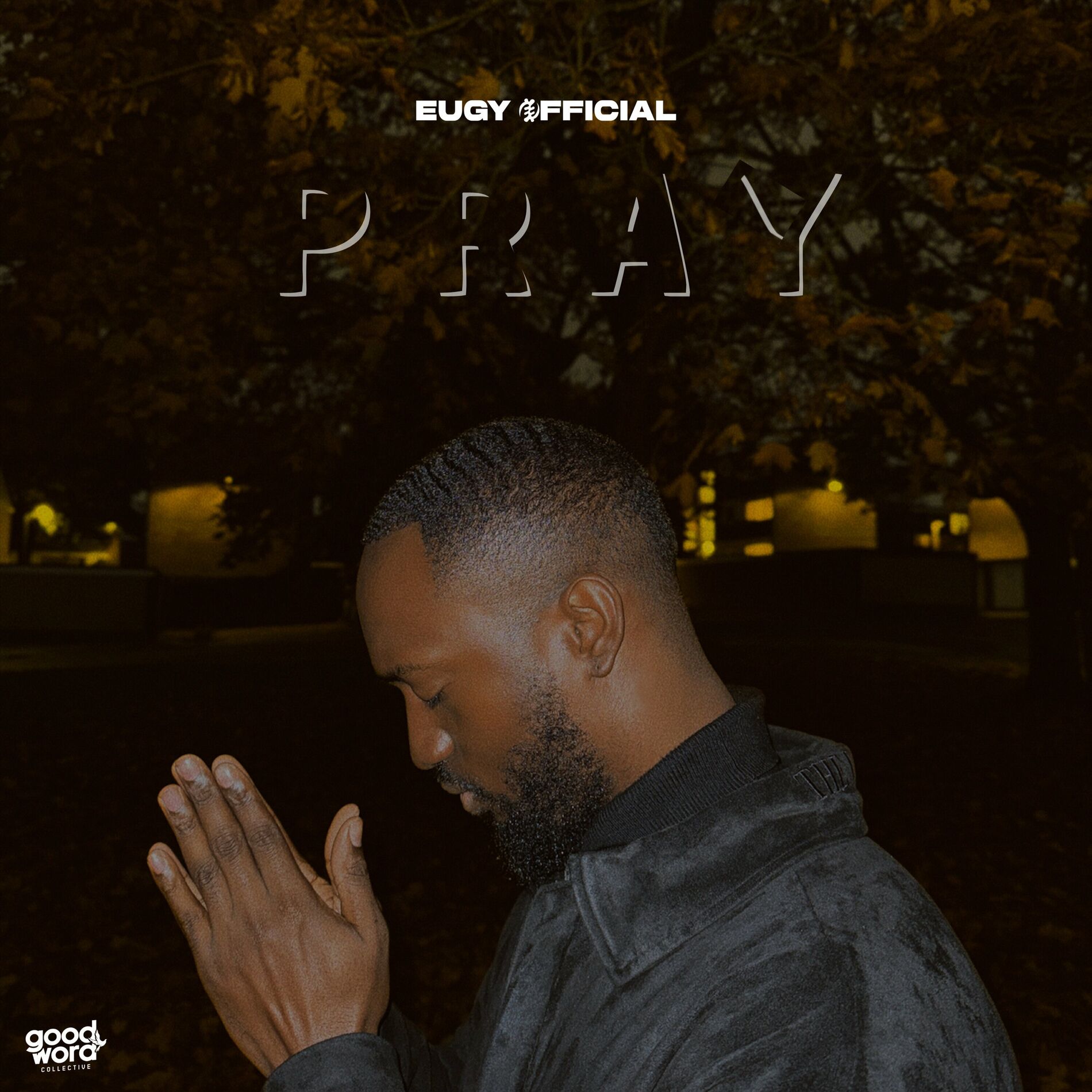 Album cover of Pray