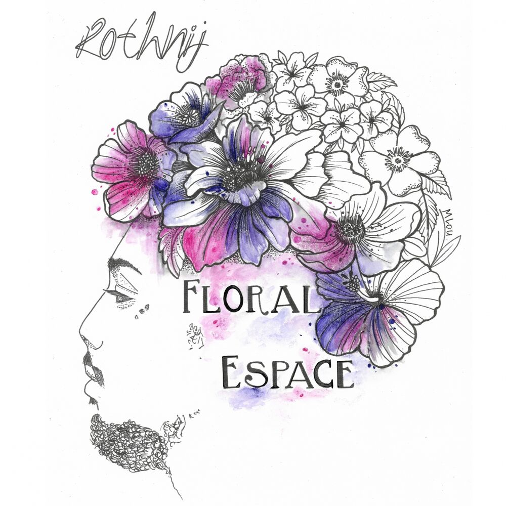 Picture of Floral Espace