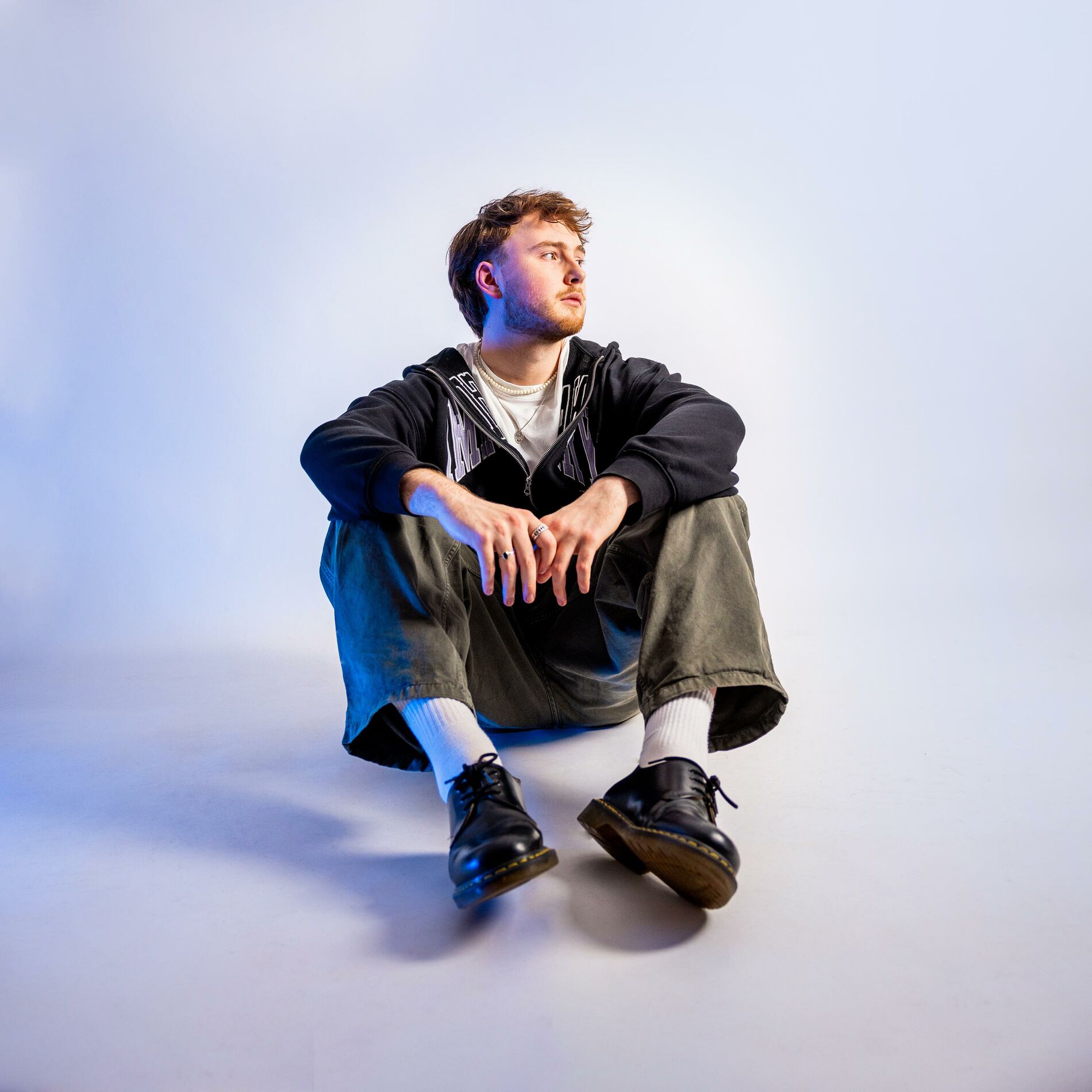 Album cover of You