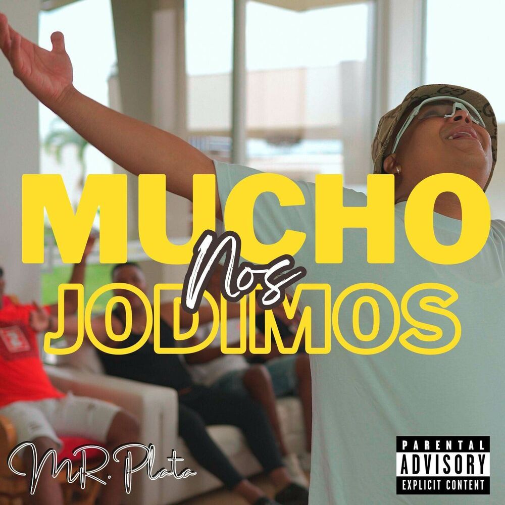 Picture of Mucho Nos Jodimos