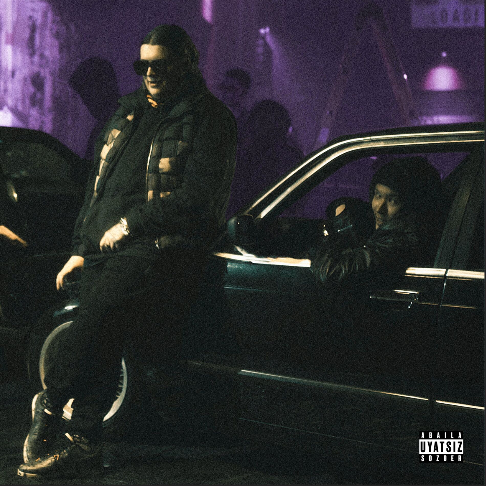 Album cover of VOUS