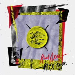 Cover of Nyx Tape