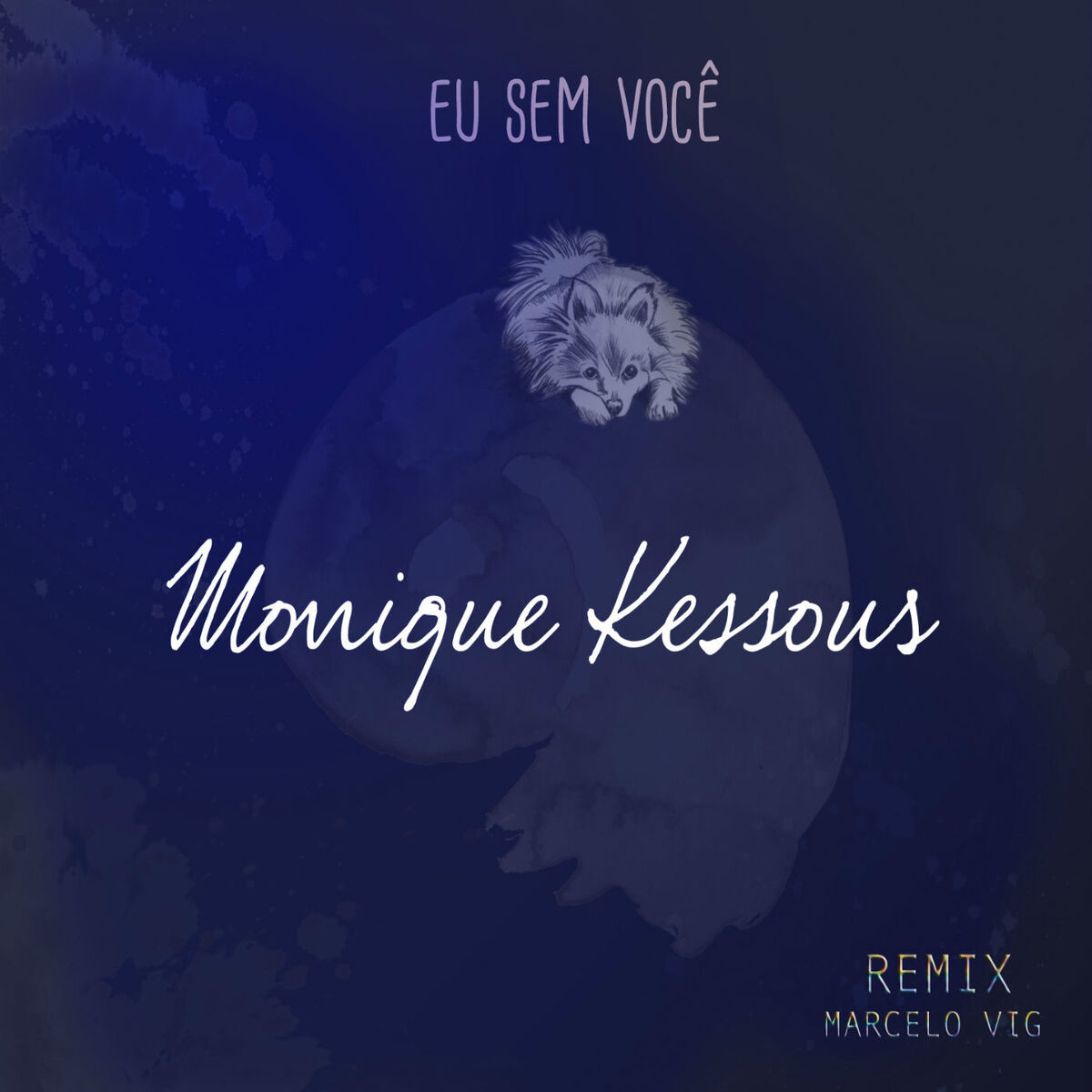 Album cover of Eu Sem Você